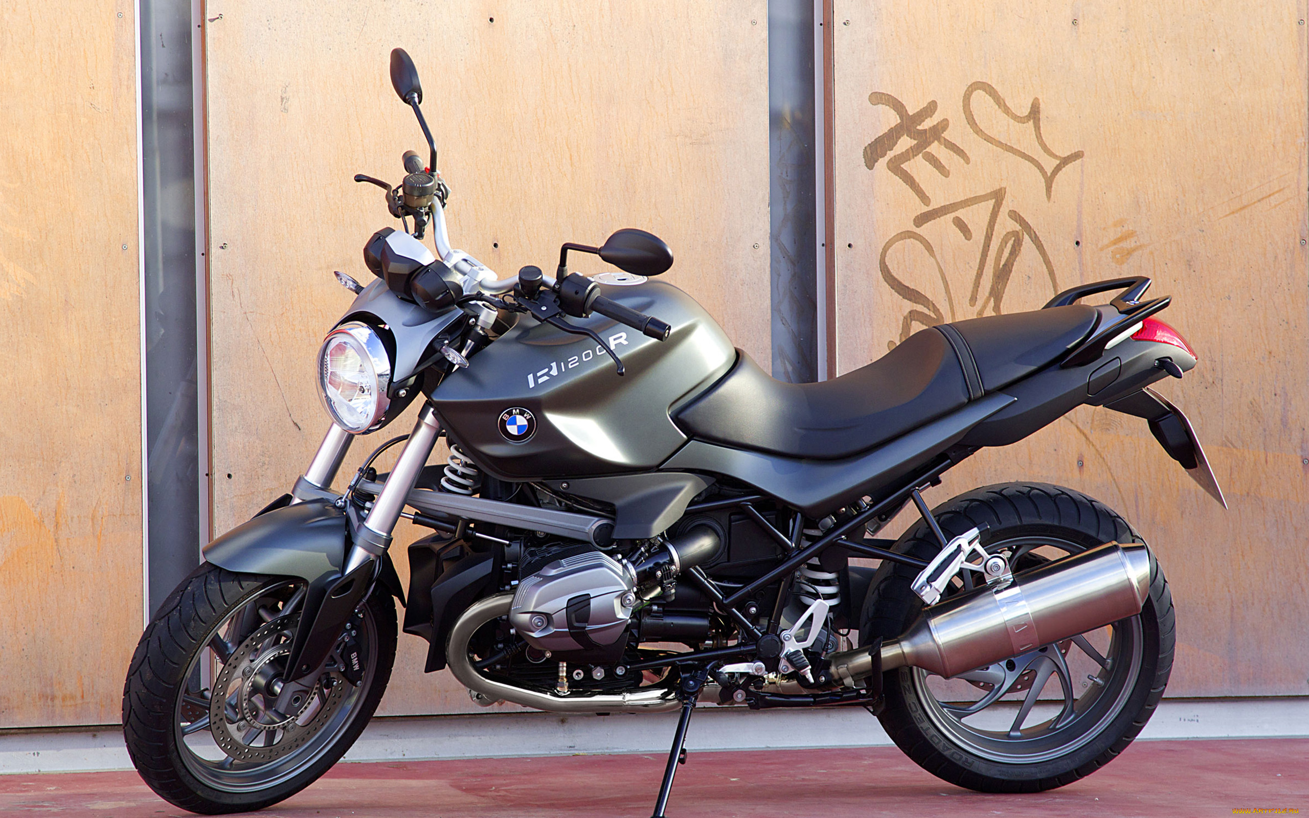 , bmw